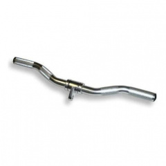 Inspire Aluminium Curl Bar CBA1 алюминиевая из каталога ручек для тренажеров в Ростове-на-Дону по цене 7310 ₽