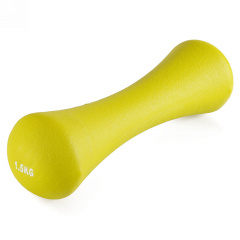 VictoryFit 1.5 кг. 1 шт. VF-DN015 из каталога неопреновых  гантелей в Ростове-на-Дону по цене 510 ₽
