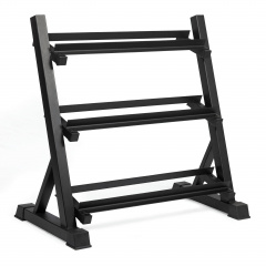 VictoryFit VF-D4001 из каталога стоек для гантелей в Ростове-на-Дону по цене 10200 ₽