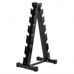 VictoryFit VF-D4011 5 пар из каталога стоек для гантелей в Ростове-на-Дону по цене 6970 ₽