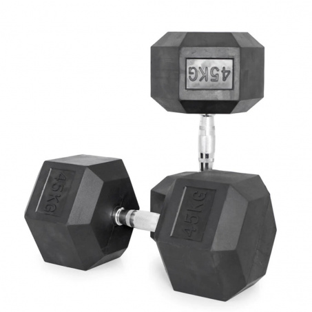 Рендер-0 для VictoryFit гексагональная VF-H450 (45 кг) 1 шт.