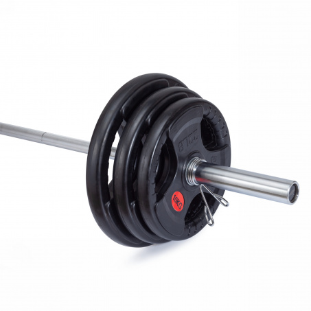 Рендер-6 для VictoryFit 50 мм. до 320 кг. VF-S320