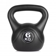 6 кг. VF-KP060 в Ростове-на-Дону по цене 940 ₽ в категории гири VictoryFit
