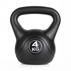 4 кг. VF-KP040 в Ростове-на-Дону по цене 680 ₽ в категории гири VictoryFit