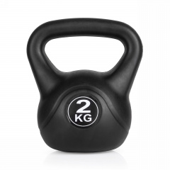 2 кг. VF-KP020 в Ростове-на-Дону по цене 340 ₽ в категории гири VictoryFit