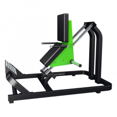 VictoryFit GYM-P1910 Голень-машина из каталога тренажеров на свободных весах в Ростове-на-Дону по цене 112540 ₽