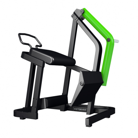 Рендер-0 для VictoryFit GYM-P1909 Отведение ног назад (ягодицы)