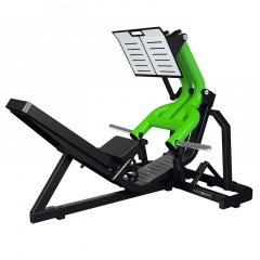 VictoryFit GYM-P1908 Жим ногами из каталога тренажеров на свободных весах в Ростове-на-Дону по цене 186900 ₽