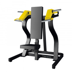 VictoryFit GYM-P1807 Жим от плеч из каталога тренажеров на свободных весах в Ростове-на-Дону по цене 132400 ₽