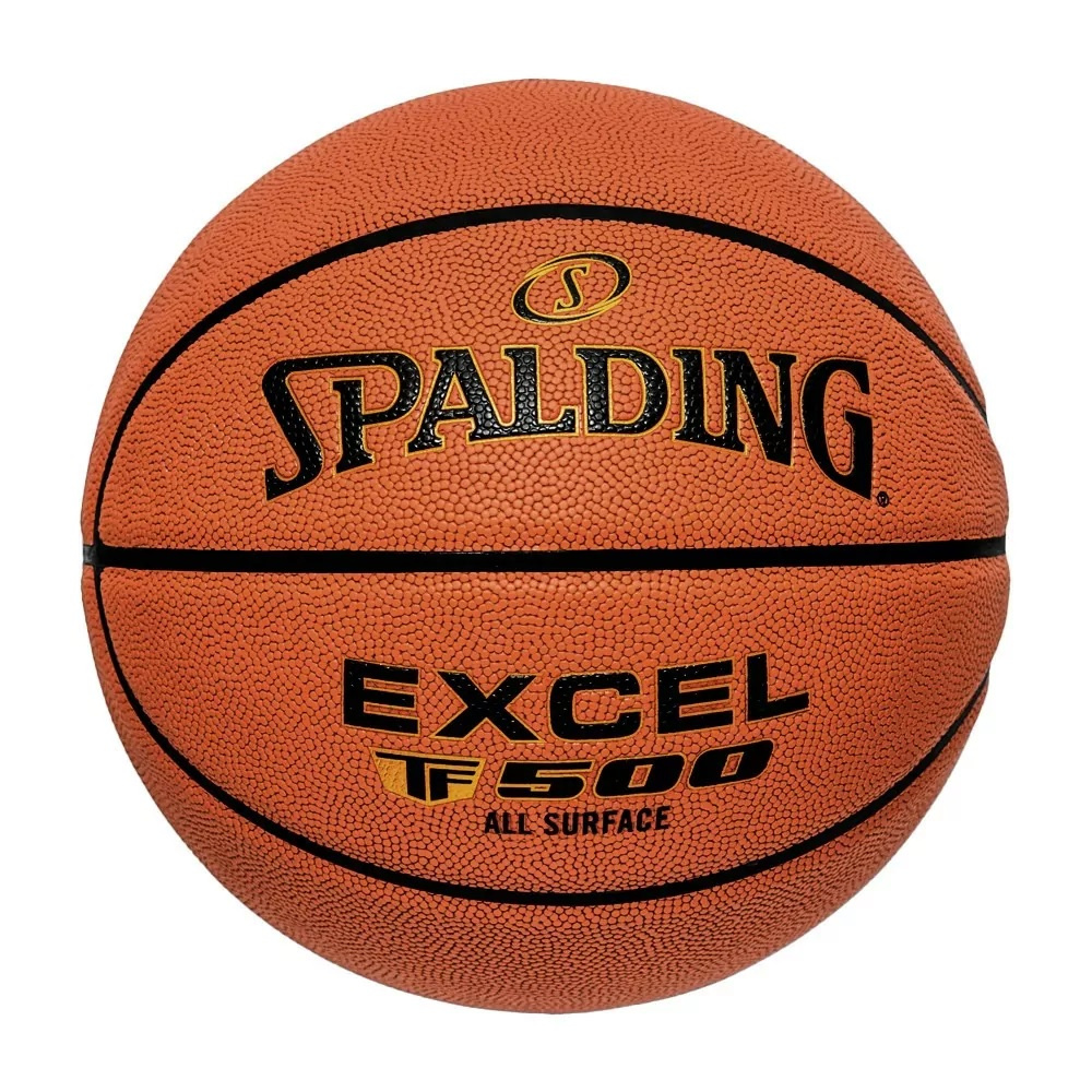 Баскетбольный мяч Spalding Excel TF500 размер 7