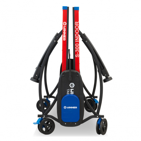 Рендер-6 для Weekend Winner S-300 New Indoor