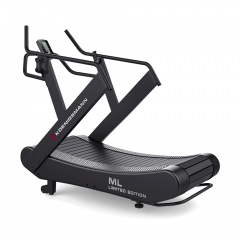 Koenigsmann ML Limited Edition из каталога беговых дорожек в Ростове-на-Дону по цене 530060 ₽