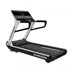 Koenigsmann Chrom из каталога беговых дорожек в Ростове-на-Дону по цене 229500 ₽