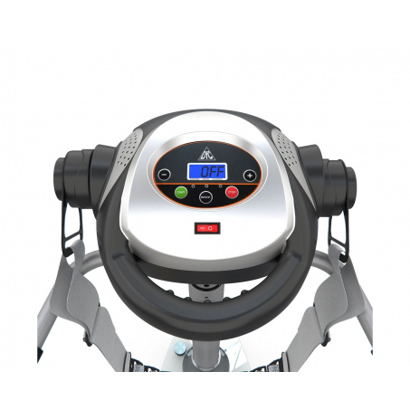 Рендер-3 для DFC Vibro20 VM20