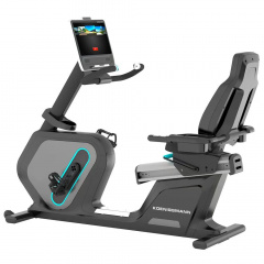 Koenigsmann RB Limited Edition из каталога велотренажеров в Ростове-на-Дону по цене 530490 ₽