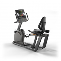 Matrix Lifestyle Recumbent GT LED - фото 1