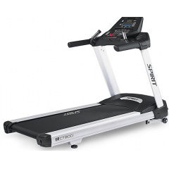 CT800 Silver в Ростове-на-Дону по цене 510500 ₽ в категории беговые дорожки Spirit Fitness