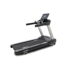 CT850+ Graphite gray в Ростове-на-Дону по цене 741600 ₽ в категории беговые дорожки Spirit Fitness