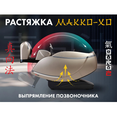 Рендер-21 для Fujimo Guru2 F800 Коричневый