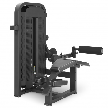 Рендер-1 для UnixFit 100 Pro UC-6737 Сгибание ног лежа
