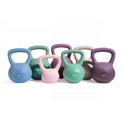 от 2.5-12 кг VF-SET 47,5 в Ростове-на-Дону по цене 14280 ₽ в категории гири VictoryFit