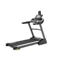Spirit Fitness XT485ENT BLACK из каталога беговых дорожек в Ростове-на-Дону по цене 351000 ₽
