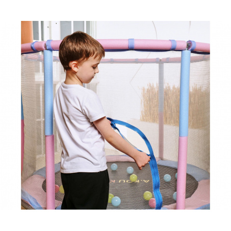 Рендер-18 для DFC A.KOU Kids 48’’ (122 см)