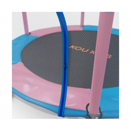 Рендер-4 для DFC A.KOU Kids 48’’ (122 см)