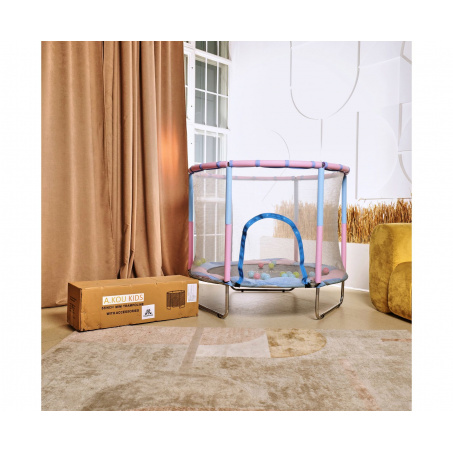 Рендер-16 для DFC A.KOU Kids 48’’ (122 см)