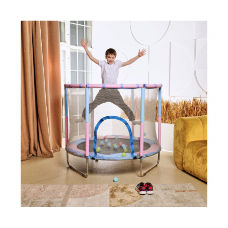 Рендер-12 для DFC A.KOU Kids 48’’ (122 см)