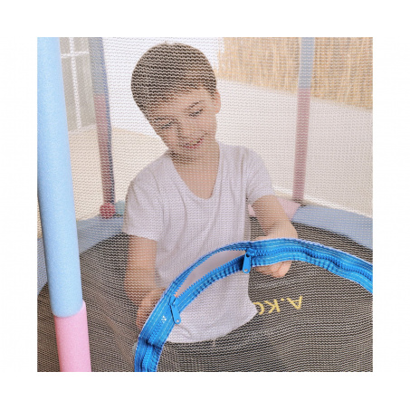 Рендер-10 для DFC A.KOU Kids 48’’ (122 см)