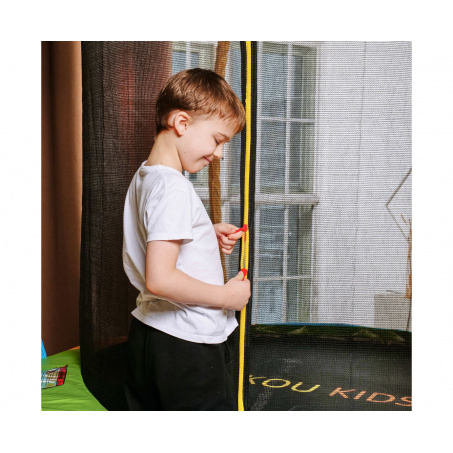 Рендер-17 для DFC A.KOU Kids 6ft