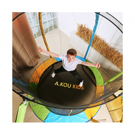 Рендер-13 для DFC A.KOU Kids 6ft