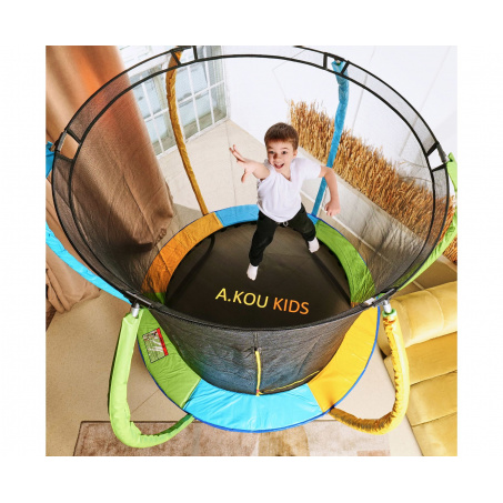 Рендер-12 для DFC A.KOU Kids 6ft