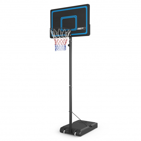Рендер-0 для Unix Line B-Stand-PE 44’’x28’’ R45 H135-305 см