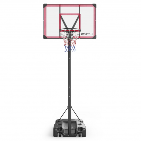 Рендер-1 для Unix Line B-Stand-PC 48’’x32’’ R45 H230-305 см