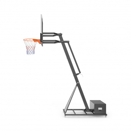 Рендер-1 для Unix Line B-Stand-PC 54’’x32’’ R45 H230-305 см