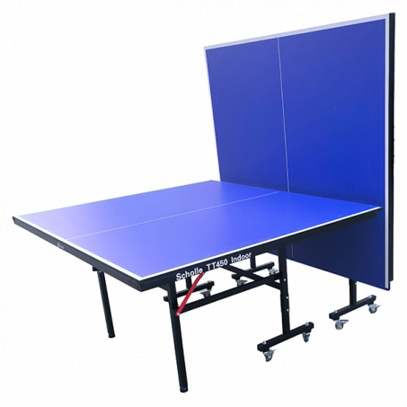 Рендер-4 для Scholle TT450 Indoor