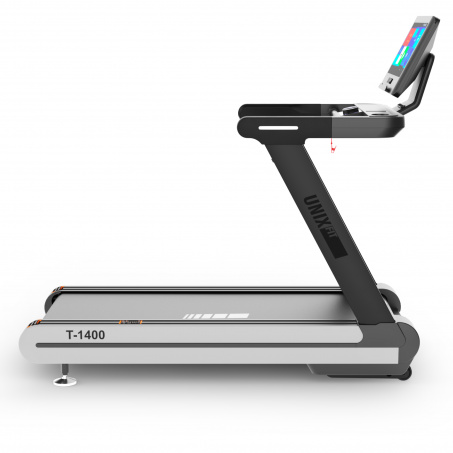 Рендер-5 для UnixFit T-1400 PRO (18,5’’ TFT)
