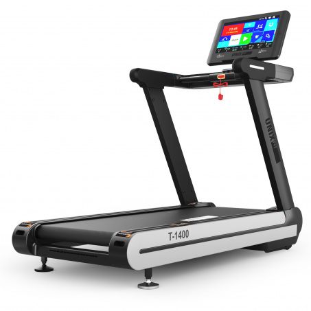 Рендер-1 для UnixFit T-1400 PRO (18,5’’ TFT)