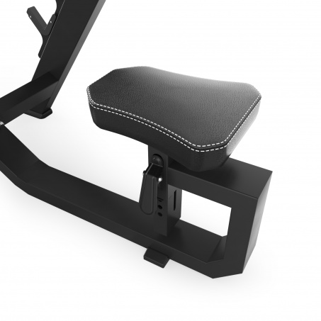 Рендер-3 для UnixFit PRO UC-1613