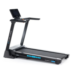 Oxygen Emerald TFT10 из каталога беговых дорожек в Ростове-на-Дону по цене 97750 ₽