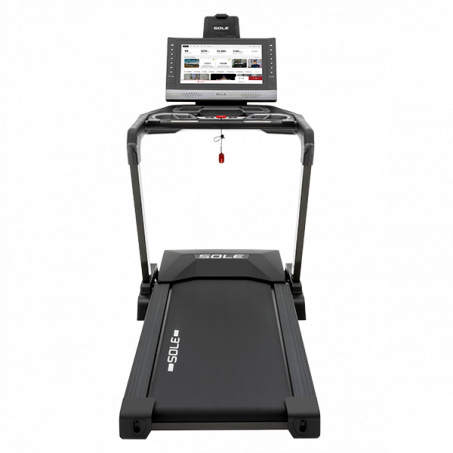 Рендер-8 для Sole Fitness F89 (2023)