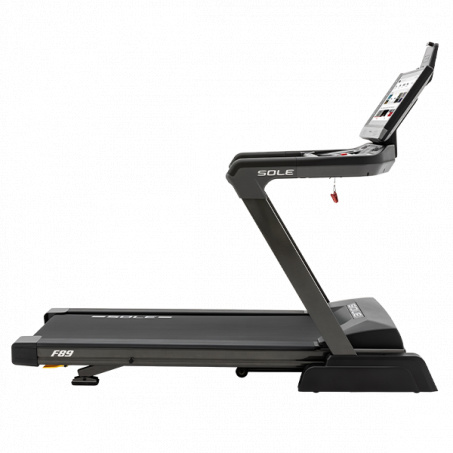 Рендер-0 для Sole Fitness F89 (2023)