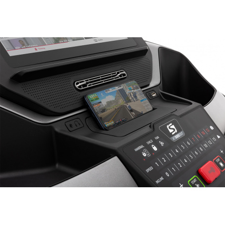 Рендер-10 для Spirit Fitness XT685 ENT Black