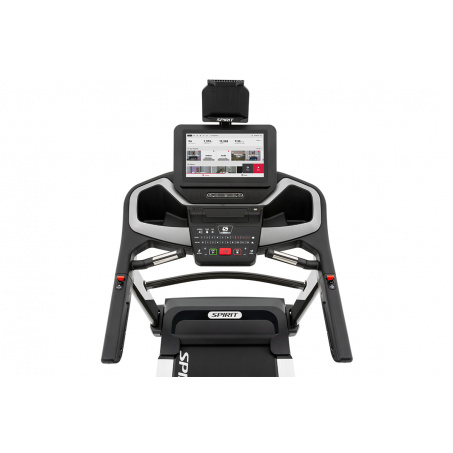 Рендер-7 для Spirit Fitness XT685 ENT Black