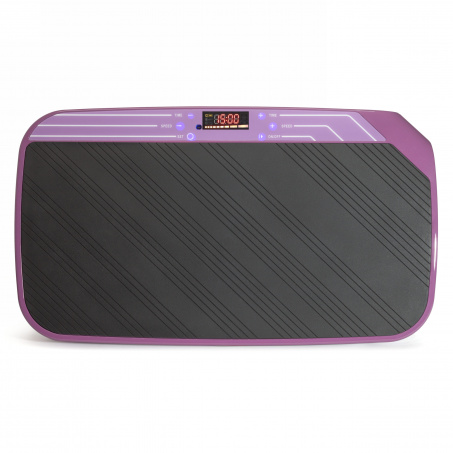Рендер-2 для VictoryFit VF-M650 Purple