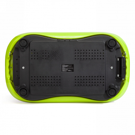 Рендер-8 для VictoryFit VF-M750 White/Green
