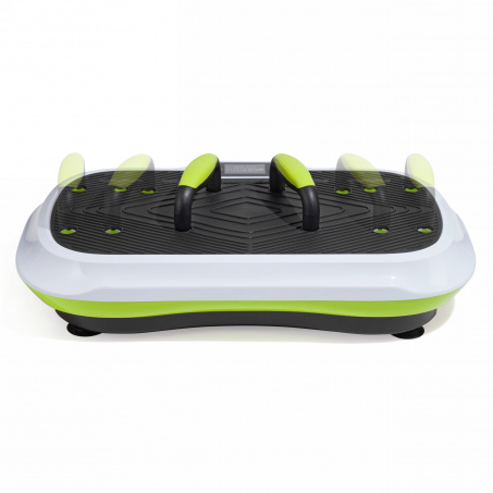 Рендер-6 для VictoryFit VF-M750 White/Green