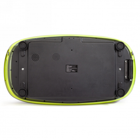 Рендер-4 для VictoryFit 3D VF-S850 Blue/Green